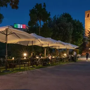 Osteria Belvedere Gasthof