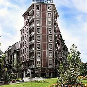 Hotel Mennini ***