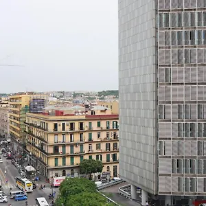 Attico Station Guest house Naples