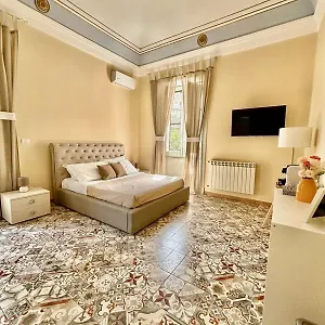 Casa Mire , Katania Włochy