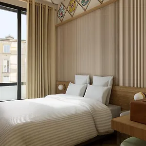 Hotel Qc Porta Romana ****