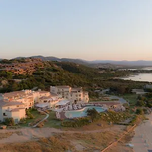 Hotel Cala Cuncheddi - Vretreats ****