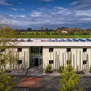 Aparthotel Park & By The Cube, Fidenza