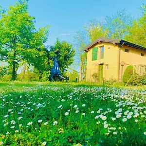 Nido Sui Laghi Frühstückspension